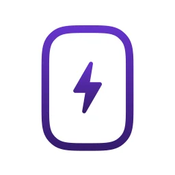 Biểu tượng Elli Smart Charging